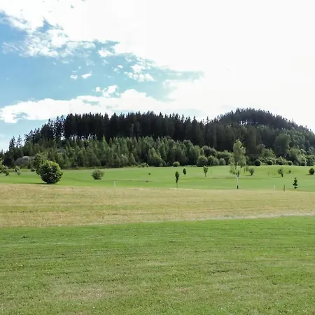 Two-bedroom Holiday In St. Georgen Am Langsee Toplach
