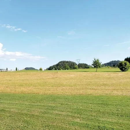 Holiday home Two-bedroom Holiday In St. Georgen Am Langsee Toplach