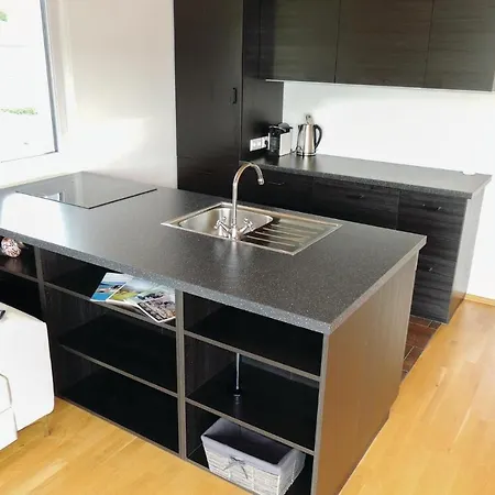 Two-bedroom Holiday In St. Georgen Am Langsee * Toplach