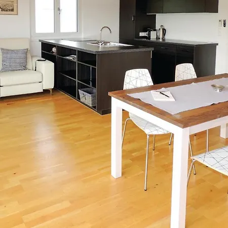 Two-bedroom Holiday In St. Georgen Am Langsee