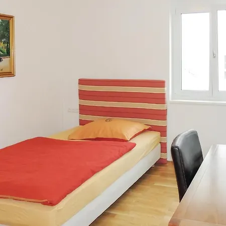 Two-bedroom Holiday In St. Georgen Am Langsee Toplach