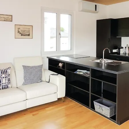 Two-bedroom Holiday In St. Georgen Am Langsee Holiday home *