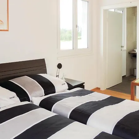 Holiday home Two-bedroom Holiday In St. Georgen Am Langsee