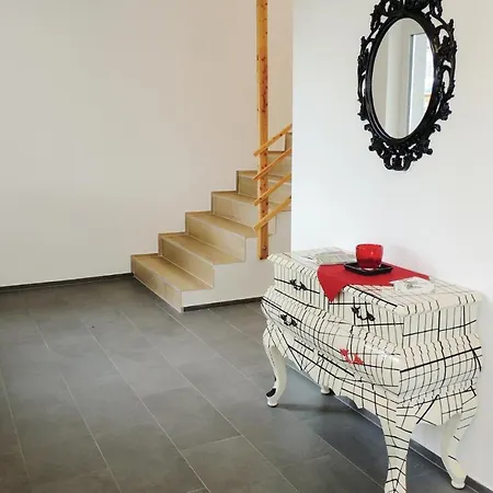Two-bedroom Holiday In St. Georgen Am Langsee