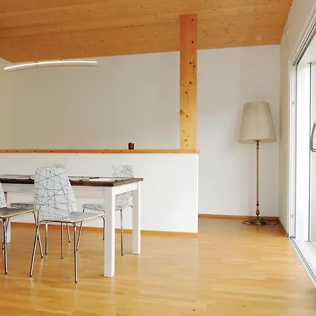 Two-bedroom Holiday In St. Georgen Am Langsee Holiday home